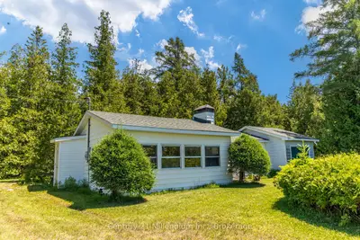 503 Bay Street, South Bruce Peninsula, On N0h 2t0