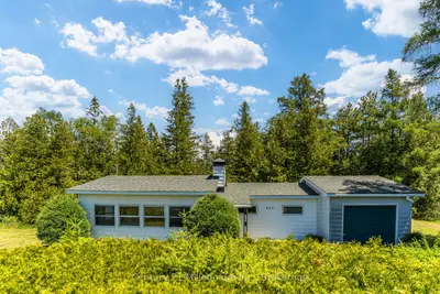 503 Bay Street, South Bruce Peninsula, On N0h 2t0
