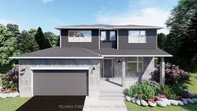 1374 Woodfield Crescent Lot E14, Kingston, On K7p 0t3