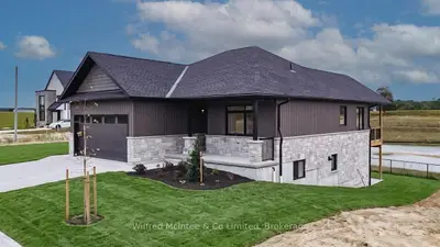 38 Galen Street, South Bruce, On N0g 2s0