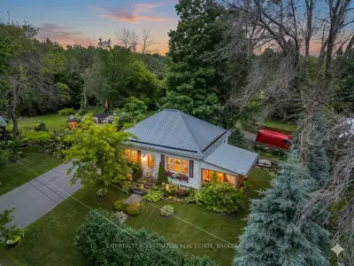 Detached in Stone Mills