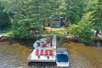 1100 Hewitt Street E 2, Gravenhurst, On P1p 1r3