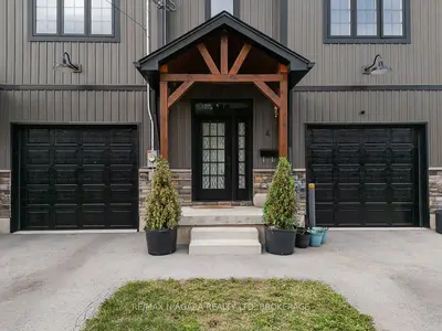 47 Omer Avenue, Port Colborne, On L3k 3y4