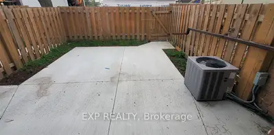 44 Berkley Drive 162, St. Catharines, On L2m 6w6