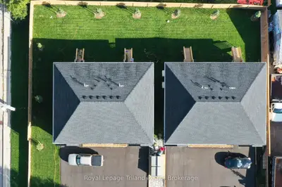 673 Adelaide Street 2, Woodstock, On N4s 4c2