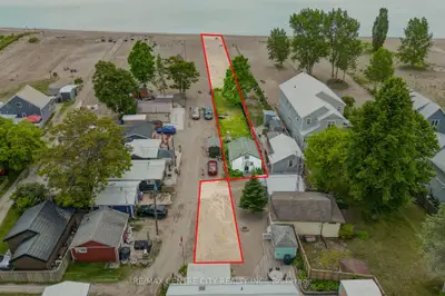 Detached in Central Elgin