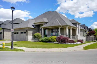 6537 Old Garrison Boulevard, London South, On N6p 0a8