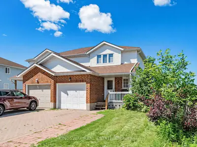 Semi-Detached in Kitchener