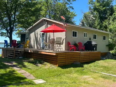 Detached in St. Joseph