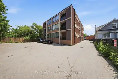 600 Upper Wellington Street, Hamilton, On L9a 3p9