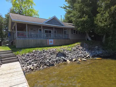Detached in Hamilton Township