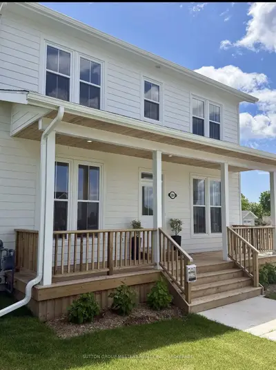 264 Old Kiln Crescent, Kingston, On K7k 0l7