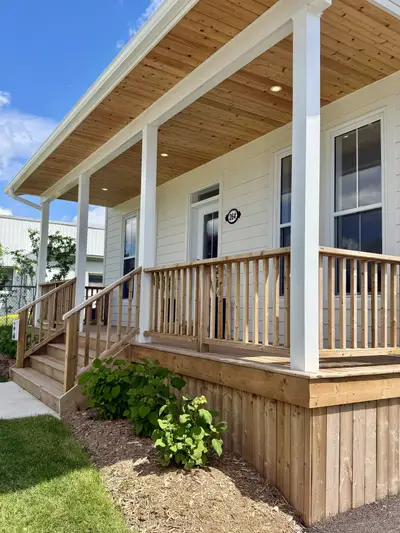 264 Old Kiln Crescent, Kingston, On K7k 0l7
