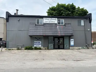 389 Lyle Street, London East, On N5w 3r6