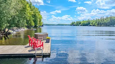 1815 Mortimers Point Road 75, Muskoka Lakes, On P0b 1j0