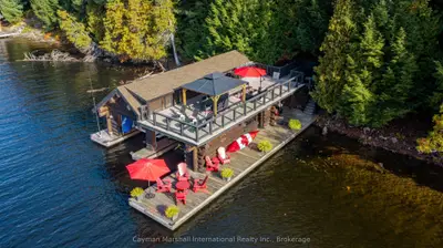 1815 Mortimers Point Road 75, Muskoka Lakes, On P0b 1j0