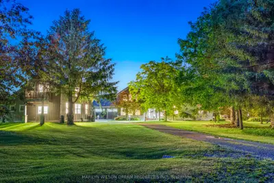 Rural Residential in Carp - Dunrobin - Huntley - Fitzroy and Area
