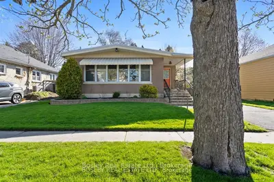 380 D'arcy Street, Cobourg, On K9a 4a5