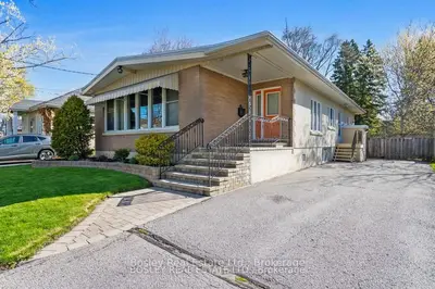 380 D'arcy Street, Cobourg, On K9a 4a5