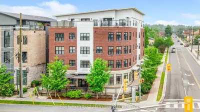 234 Hunter Street W Unit 1, Peterborough, On K9h 3v9