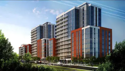Condo Apartment in Waterloo