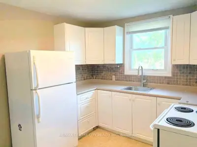 Duplex in London South