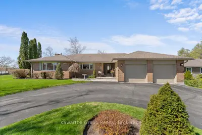 Detached in Kawartha Lakes