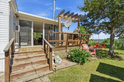 1154 County Rd 14, Prince Edward County, On K0k 1w0