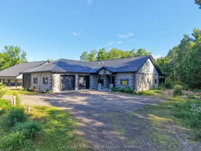 Detached in East Ferris