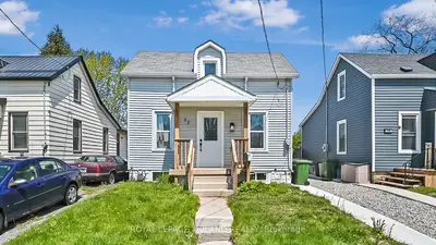 Detached in St. Thomas