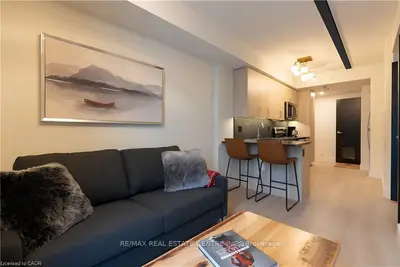 145 Columbia Street W 611, Waterloo, On N2l 0k7