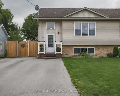 39 Cumming Street, St. Catharines, On L2s 1h8