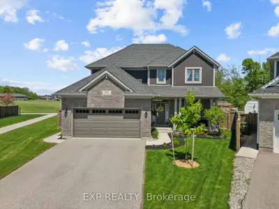 Detached in St. Thomas