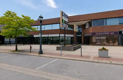 120-144 East Main Street 201, Welland, On L3b 3w6