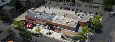 120-144 East Main Street 201, Welland, On L3b 3w6
