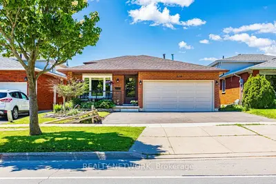 Detached in Hamilton