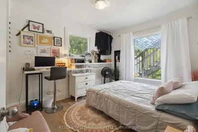 33 Station Street, St. Thomas, On N5p 2x1