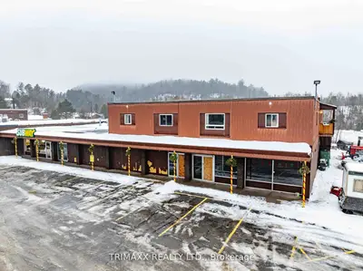 6 Regional Road 7 , 8 ,  9, Greater Sudbury, On P0m 2r0