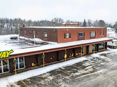 6 Regional Road 9, Greater Sudbury, On P0m 2r0