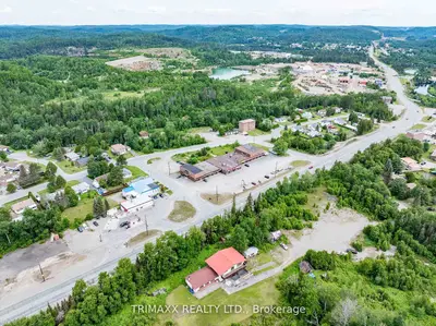 6 Regional Road 9, Greater Sudbury, On P0m 2r0