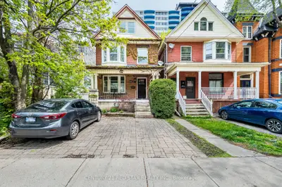 Detached in Hamilton