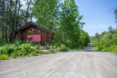 120 Happy Landing Road, French River, On P0m 2n0