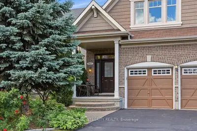 767 Fletcher Circle, Kanata, On K2t 0a8