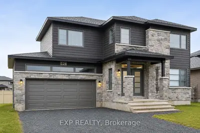 528 Lucent Street, Russell, On K4r 0g3