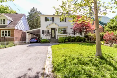 Detached in Vanier and Kingsview Park