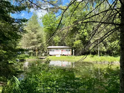 MobileTrailer in West Grey