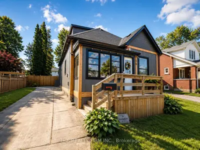 Detached in St. Thomas