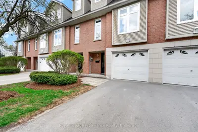 9 Progress Avenue 4, Belleville, On K8p 4z3