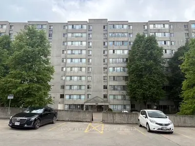 570 Proudfoot Lane 103, London North, On N6h 4z1