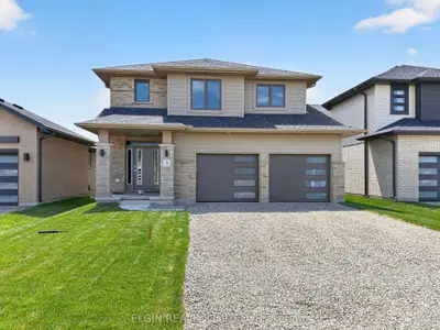 3 Finch Street, Tillsonburg, On N4g 0l9